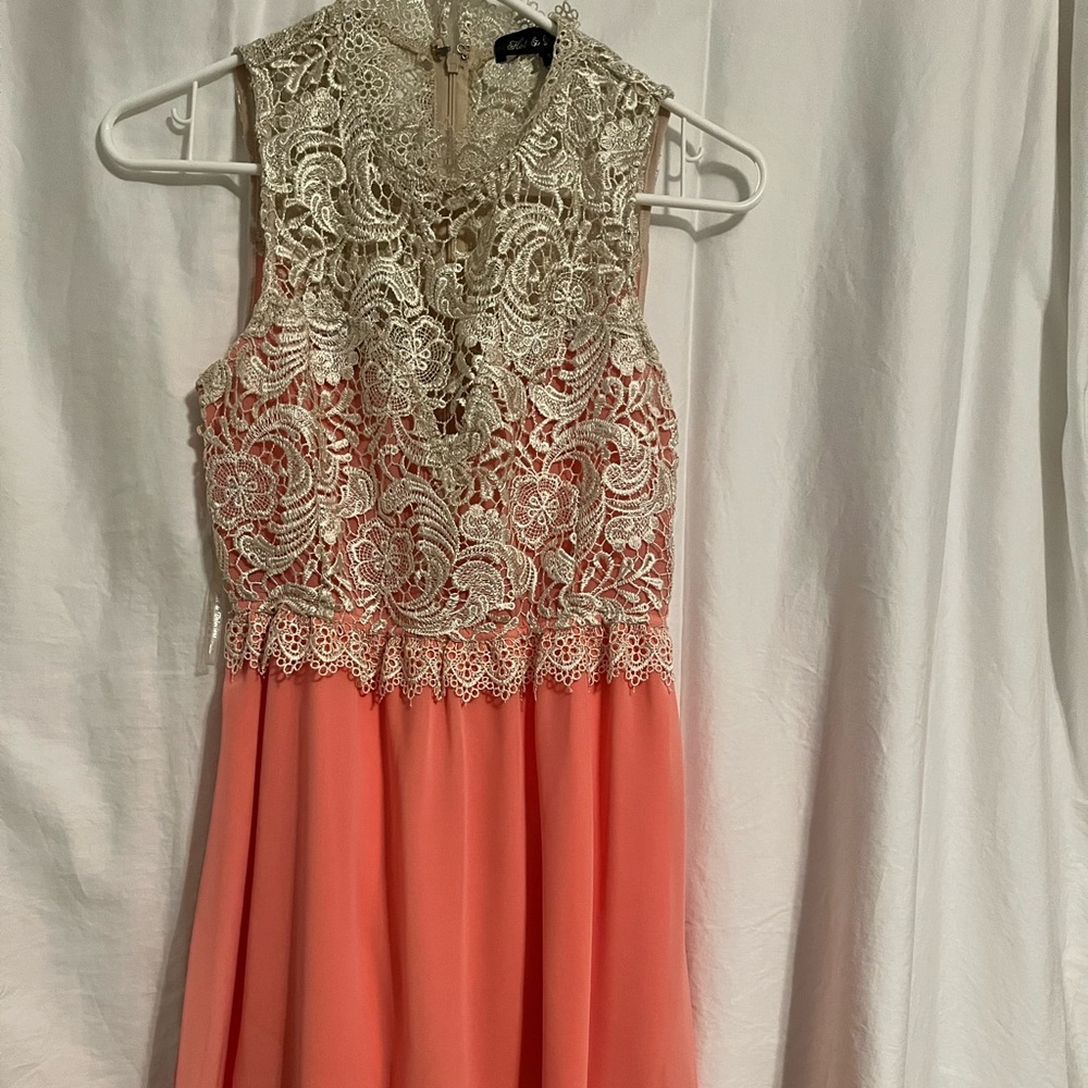 Boutique dress